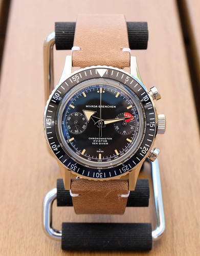 Nivada grenchen casd - grenchen,