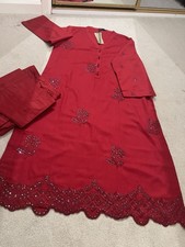 Punjabi Pakistani Indian