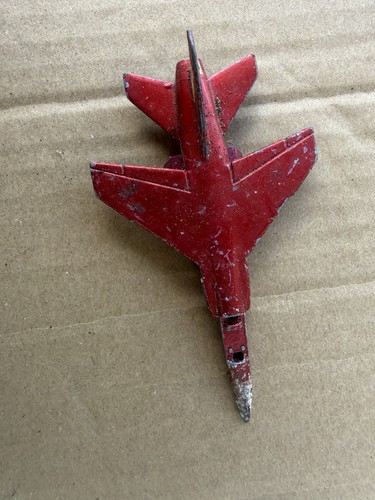 Matchbox skybusters mirage - matchbox,