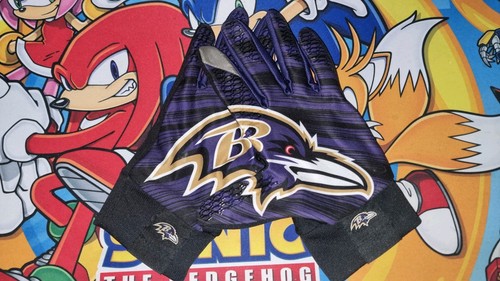 Nfl nike baltimore ravens - nike,
