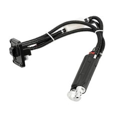 In-Tank Fuel Pump Assembly