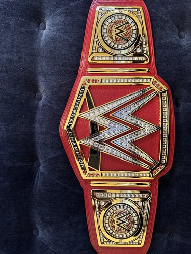Wwe universal championship - universal,