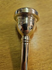 Vincent Bach 6 1/2 AL