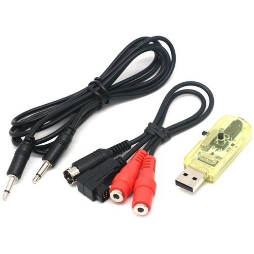 Rc usb flight - 1,