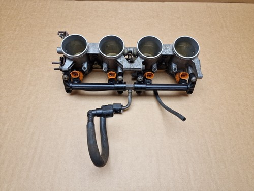 Suzuki gsxr750 throttle - gsxr750,