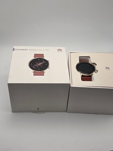 Huawei watch 42mm - huawei, smart