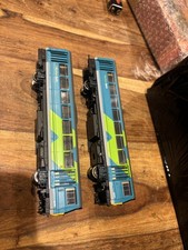 Hornby Northern Spirit Class