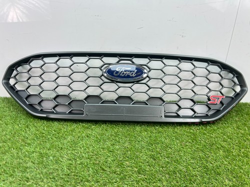 Ford fiesta mk8 line - ford,