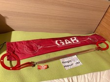 Toyota STARLET EP82 GAB Front