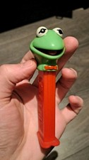 Vintage Pez Candy Dispenser
