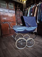 Vintage - 1970s - Silver Cross