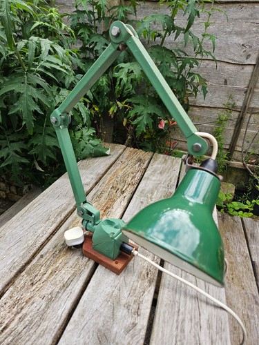 Vintage industrial machinist - vintage,