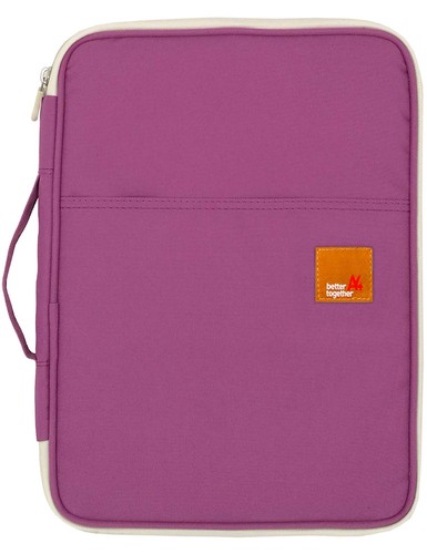 Document portable organizer - a4,