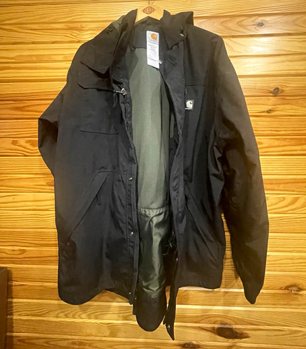 Carhartt men storm defender - carhartt, men's