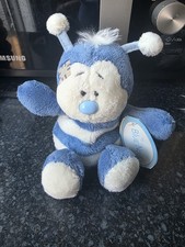 Blue nose friends - nose,