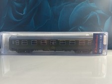 Electrotren HO Gauge Coach 1a-2a Class.  AAB-5014. 5059K.