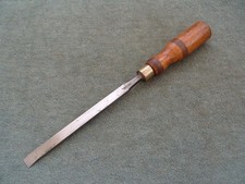 1/2" Long Sash Mortice chisel