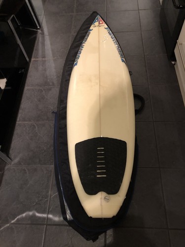 Beenjammin surfboard - pb,