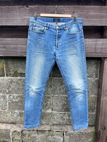 Petit new standard - a.p.c.,