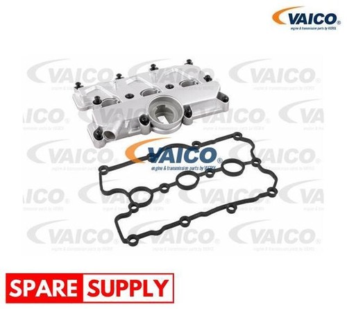 Cylinder head cover for - cylinder, audi