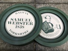 Samuel Webster 1838 Outdoor