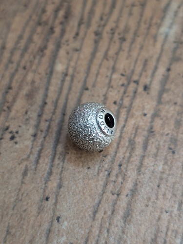 Pandora essence wisdom charm - wisdom,
