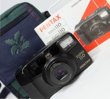 PENTAX ESPIO 110 Autofocus