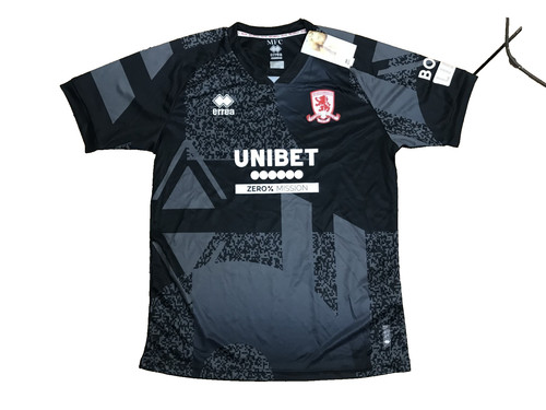 Middlesbrough football - middlesbrough, fc