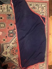 Shetland pony Summer Sheet Rug - Equine/Horse/Foal - 5'.0"