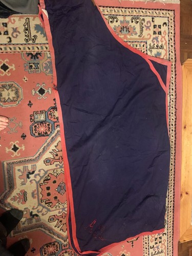 Shetland pony summer sheet rug - shetland,