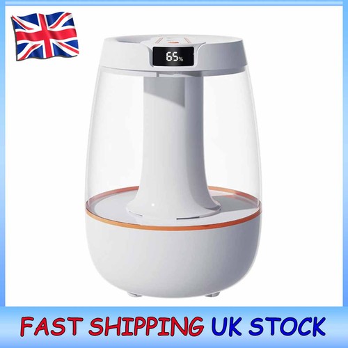 Smart humidifier for bedroom - humidifier,