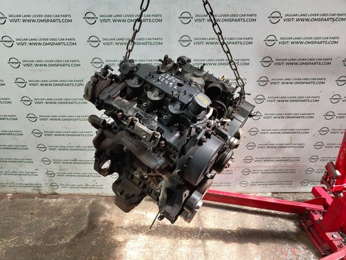 Land rover discovery range - 3,