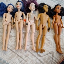 Disney Descendants Dolls