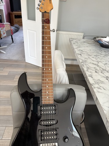 Yamaha erg 121 - 121, guitar