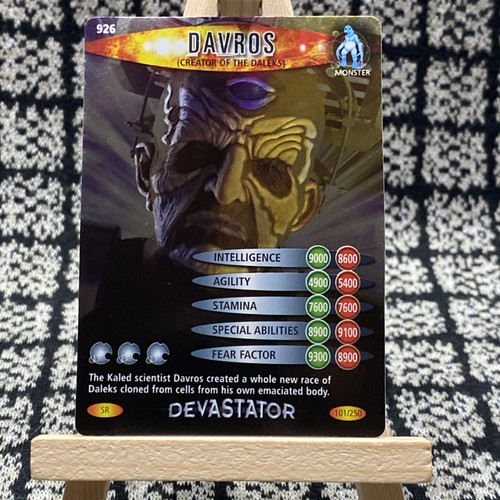 Doctor who battles time - doctor,