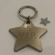 Merlin VIP Annual Pass Silver