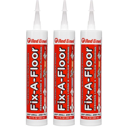 Fix floor bonding - fix-a-floor,