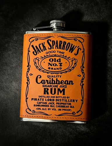 Jack sparrow pirates of - ,