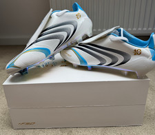 Adidas F50 Tunit Size 42 Messi