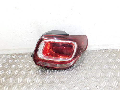 Citroen ds3 drivers side - citroen, o/s