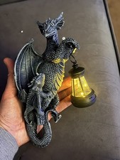 Large Dragon Tree Hugger Solar