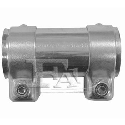 Rear hart 405 - rear,