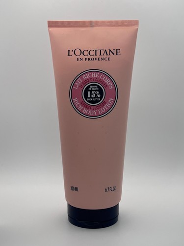 Occitane cherry blossom - cherry,