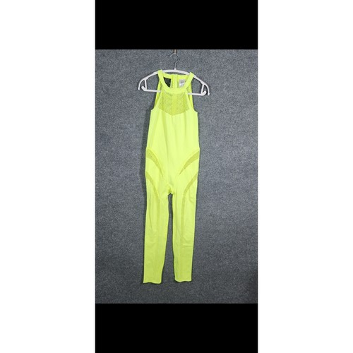 Adidas ivy park solar yellow - park,