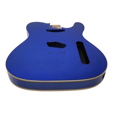 Lake placid blue style - blue, t-style