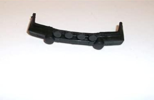 Greenhills front bumper with - front, 6