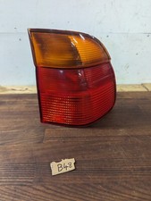 BMW 5 SERIES TOURING E39 DRIVERS RIGHT REAR AMBER LIGHT CLUSTER - 8361672