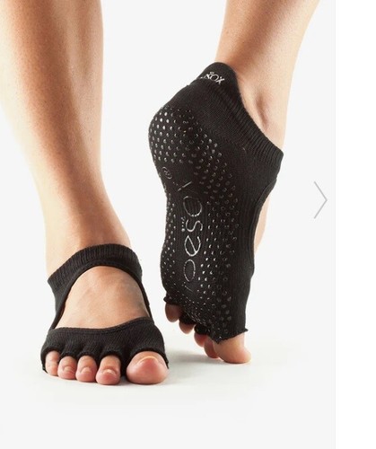 Toesox adult bellarina dance - bellarina,