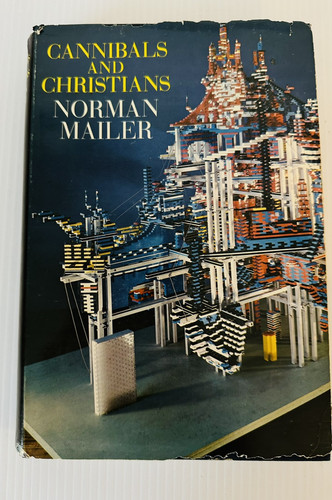 Norman mailer hardcover - mailer,