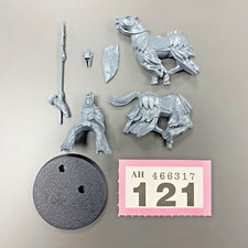 MORGUL KNIGHTS SINGLE LORD OF THE RINGS LOTR MIDDLE EARTH GAMES WORKSHOP